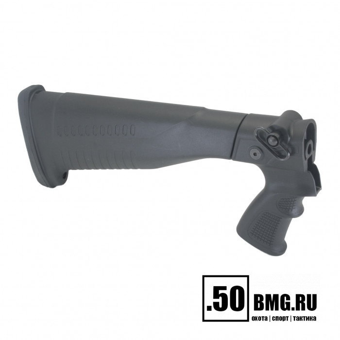 Приклад DLG Tactical на МР-155, МР-156, МР-135 (DLG8909)