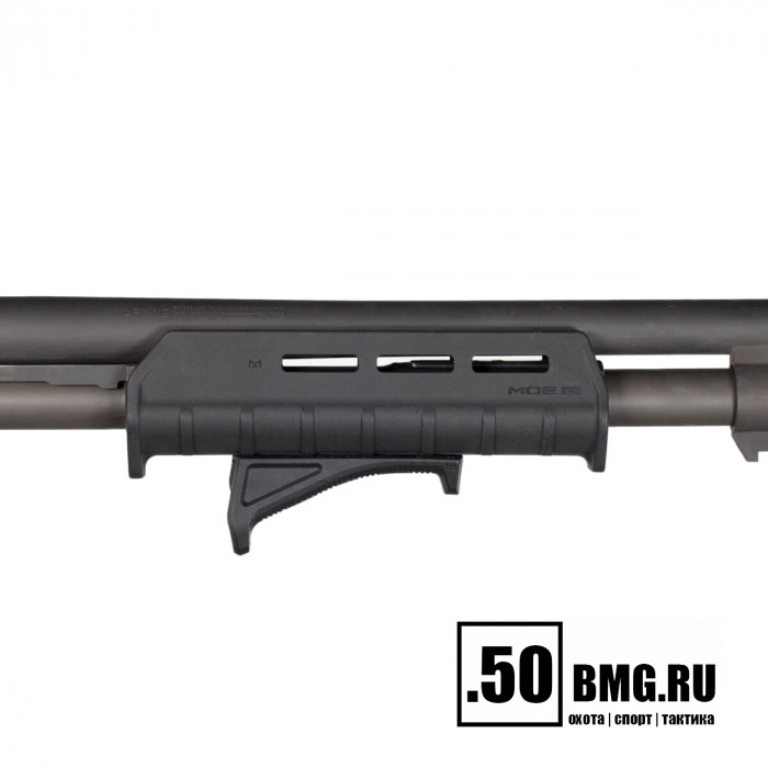 Цевье Magpul MOE M-LOK FOREND – для MOSSBERG 590/590A1 (MAG494)