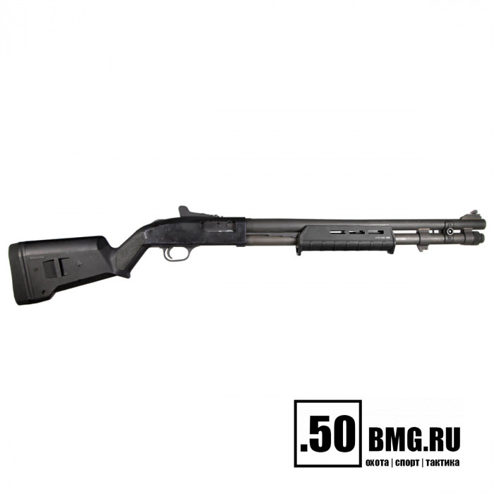 Цевье Magpul MOE M-LOK FOREND – для MOSSBERG 590/590A1 (MAG494)