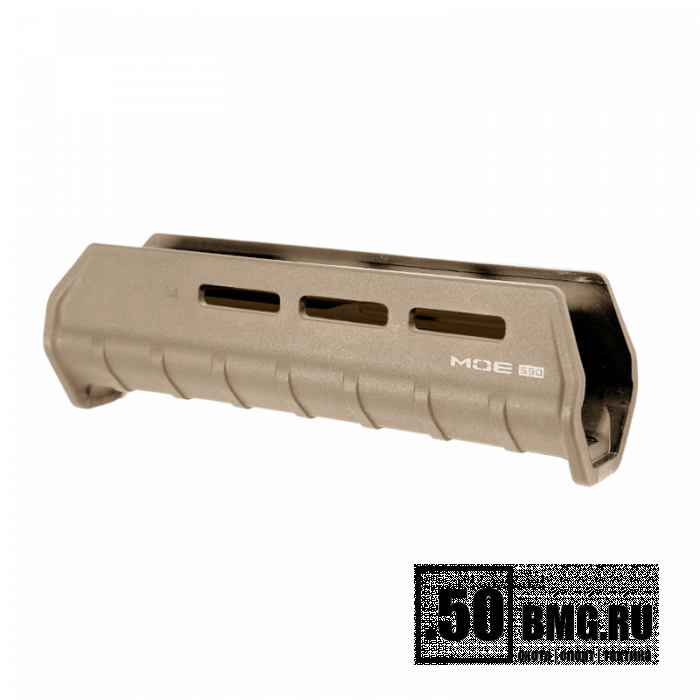 Цевье Magpul MOE M-LOK FOREND – для MOSSBERG 590/590A1 (MAG494)