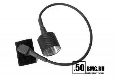 Кнопка выносная Зенит (Zenitco) КВ-3