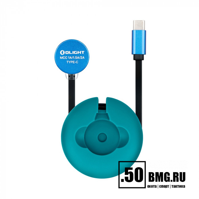 Зарядное устройство Olight MCC3-С Reel