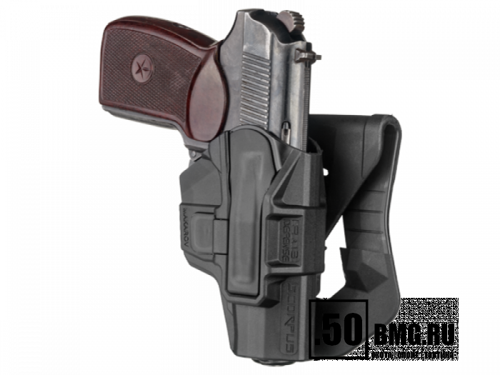 Кобура FAB Defense М1 MAKAROV S для пистолета Макарова 1 уровня
