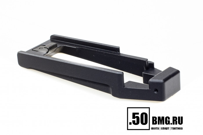 Шахта магазиноприемника Легальный Арсенал для АК/Сайга
