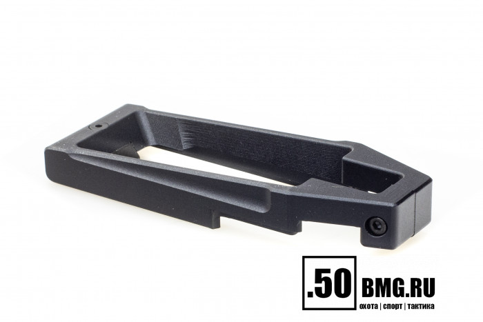 Шахта магазиноприемника Легальный Арсенал для АК/Сайга