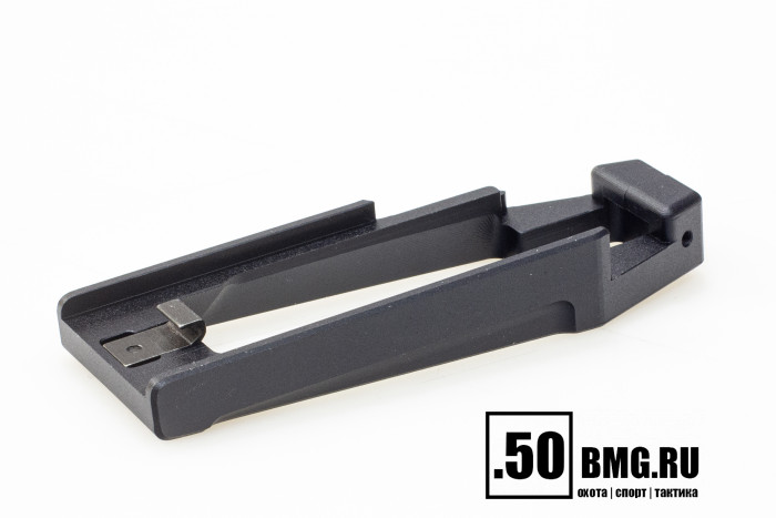Шахта магазиноприемника Легальный Арсенал для АК/Сайга