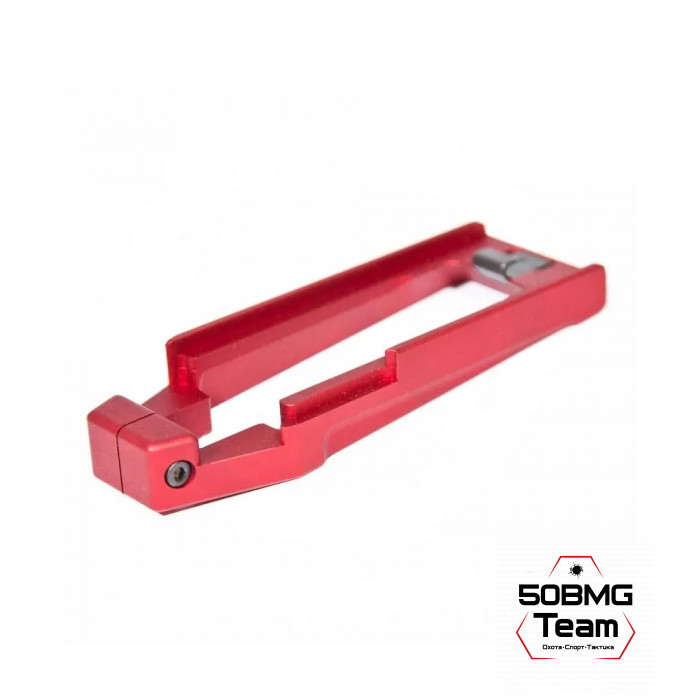 Шахта магазиноприемника Легальный Арсенал для АК/Сайга