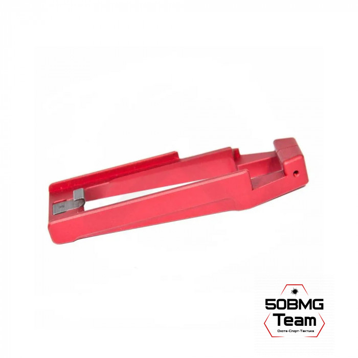 Шахта магазиноприемника Легальный Арсенал для АК/Сайга