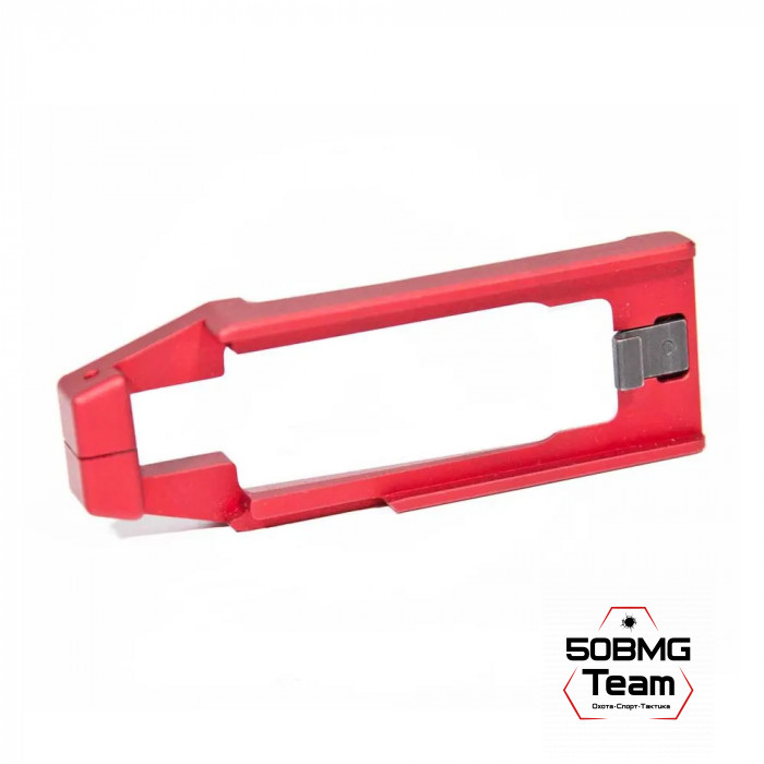 Шахта магазиноприемника Легальный Арсенал для АК/Сайга