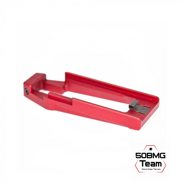 Шахта магазиноприемника Легальный Арсенал для АК/Сайга