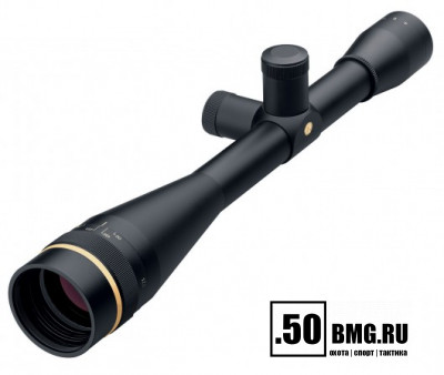 Оптический прицел Leupold FX-3 12x40 AO