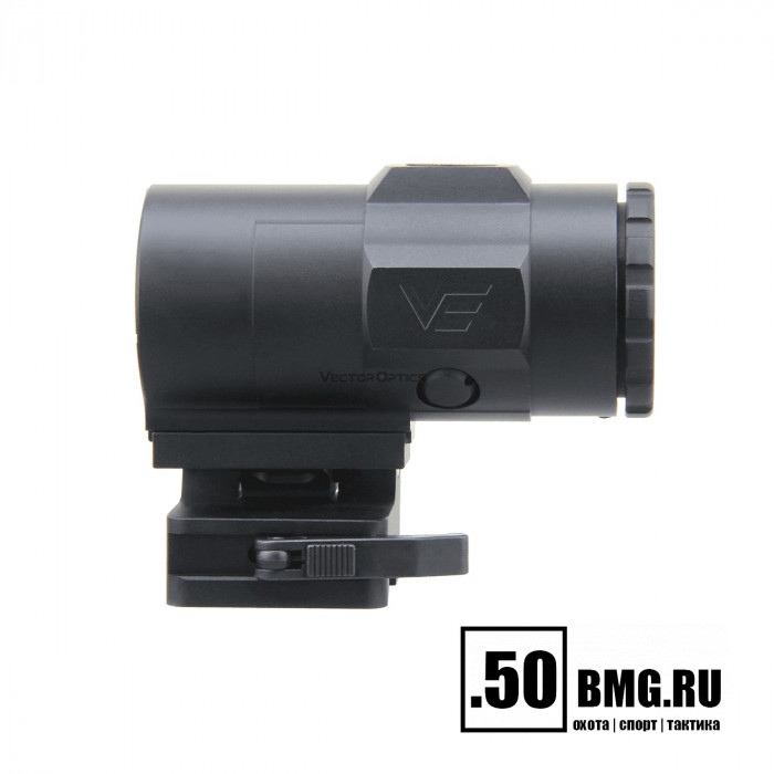 Увеличитель Vector Optics Maverick-IV 3x22 Magnifier Mini (SCMF-41)