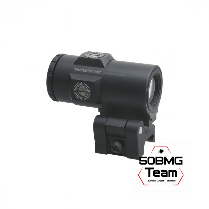 Увеличитель Vector Optics Maverick-IV 3x22 Magnifier Mini (SCMF-41)