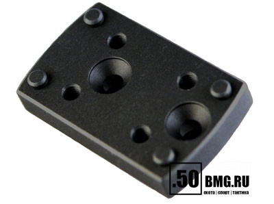 Адаптер Spuhr A-0009 Leupold DeltaPoint Interface