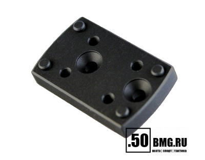 Адаптер Spuhr A-0009 Leupold DeltaPoint Interface