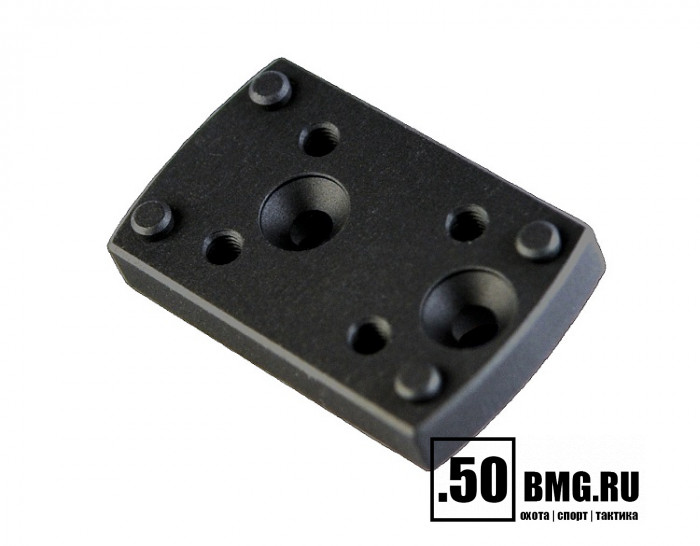 Адаптер Spuhr A-0009 Leupold DeltaPoint Interface