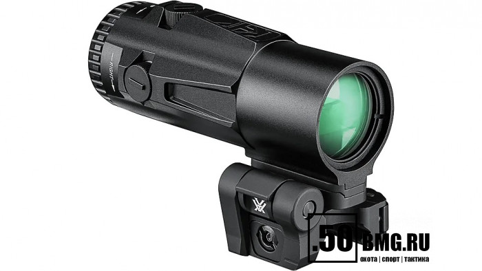 Увеличитель Vortex Micro 6X (V6XM)