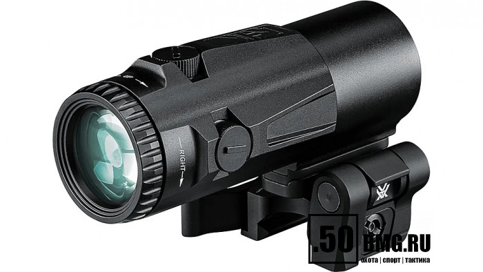 Увеличитель Vortex Micro 6X (V6XM)