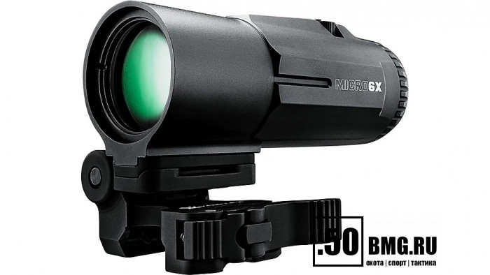 Увеличитель Vortex Micro 6X (V6XM)