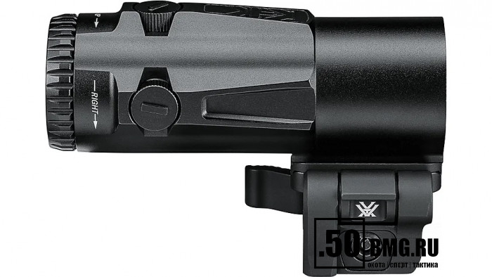 Увеличитель Vortex Micro 6X (V6XM)