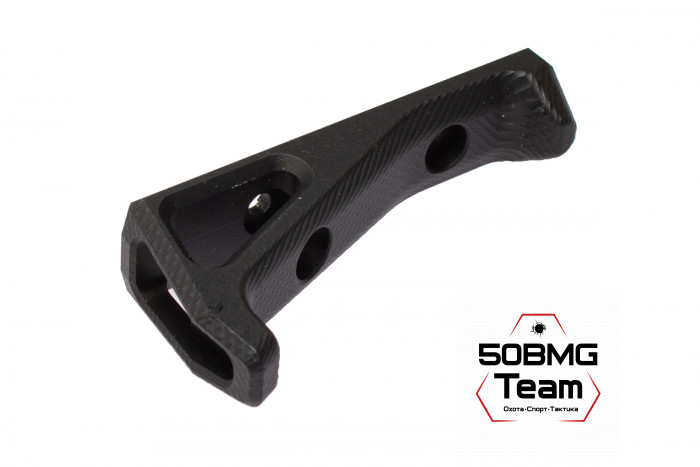 Рукоять под цевье Легальный арсенал на M-LOK GF-AFG-MLOK-B