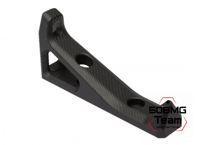 Рукоять под цевье Легальный арсенал на M-LOK GF-AFG-MLOK-B