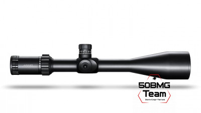 Оптический прицел Hawke Sidewinder 30 SF 6-24x56
