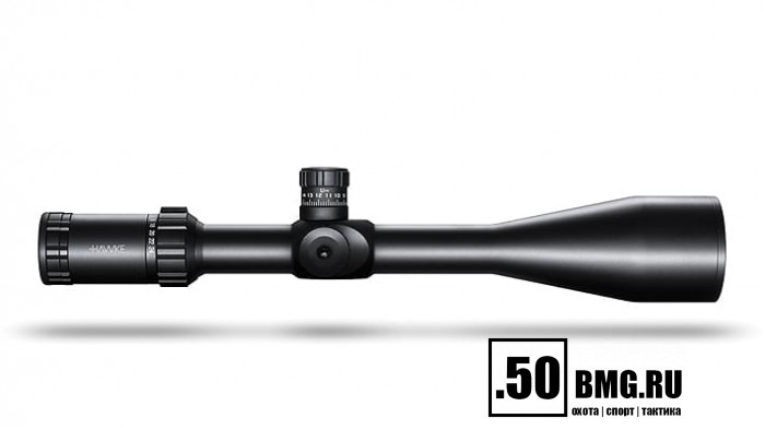 Оптический прицел Hawke Sidewinder 30 SF 6-24x56