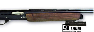 Планка Weaver Тактика-Тула на цевье МР-153 80мм (10005)