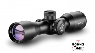 Оптический прицел Hawke XB Crossbow 3x32 SR