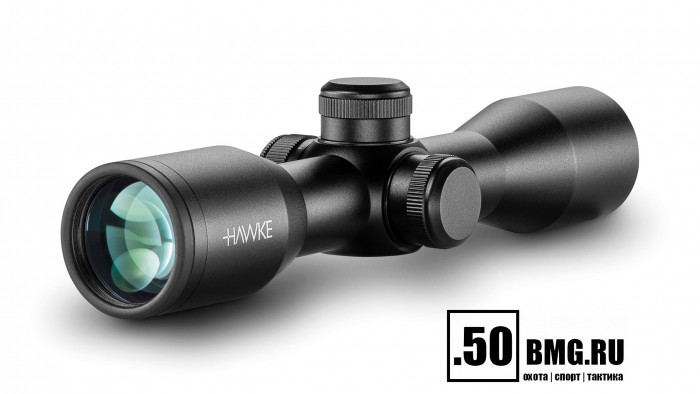 Оптический прицел Hawke XB Crossbow 3x32 SR