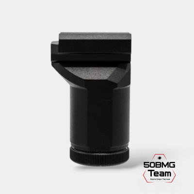 Рукоятка на цевье Зенитка РК-4 на Weaver/Picatinny