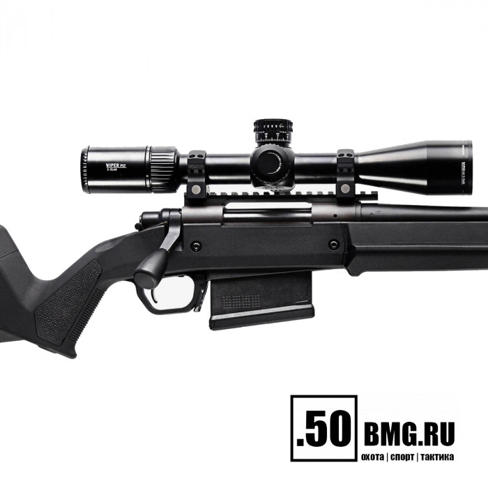 Приклад Magpul HUNTER 700L STOCK - REMINGTON 700 LONG ACTION (MAG483)
