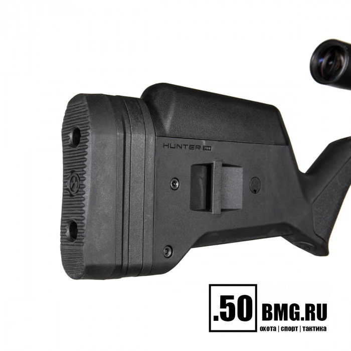 Приклад Magpul HUNTER 700L STOCK - REMINGTON 700 LONG ACTION (MAG483)