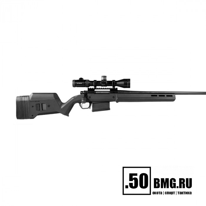 Приклад Magpul HUNTER 700L STOCK - REMINGTON 700 LONG ACTION (MAG483)
