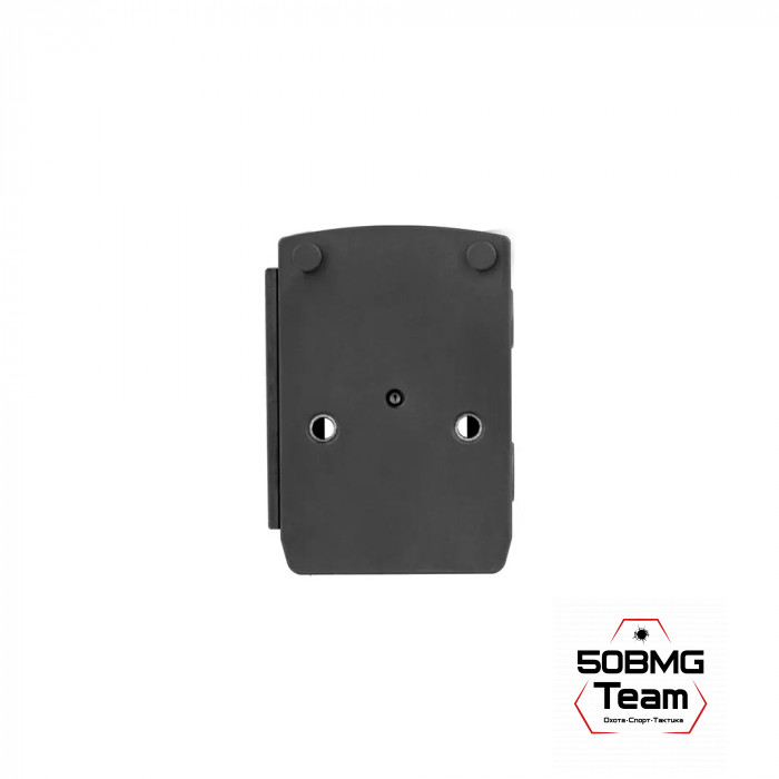 Планка низкая на weaver Olight RMA-OSP091 для Osight