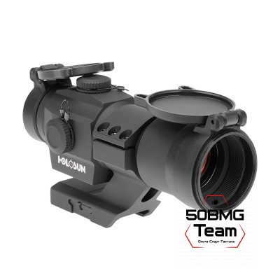 Коллиматорный прицел Holosun TUBE HS506