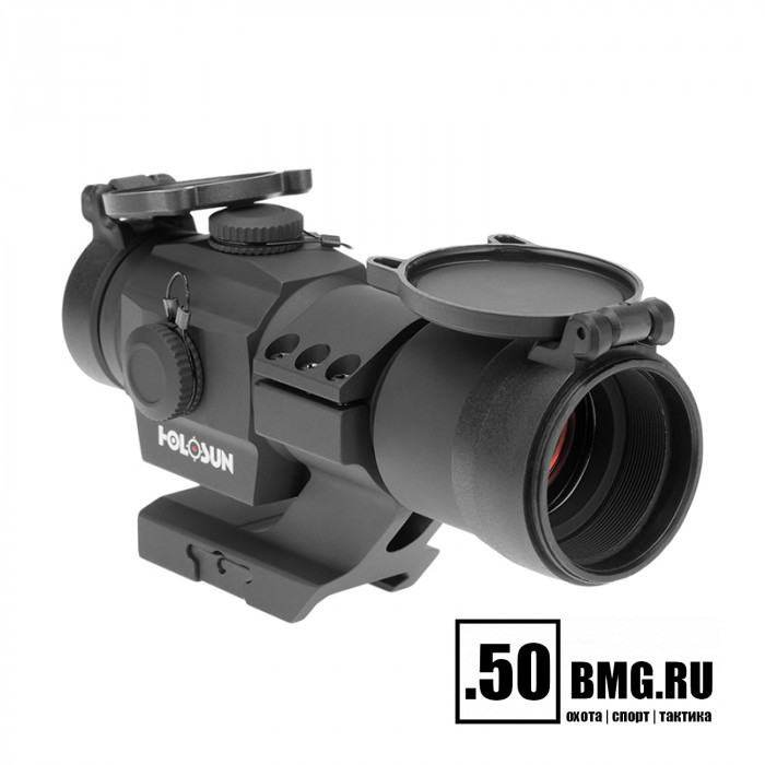 Коллиматорный прицел Holosun TUBE HS506