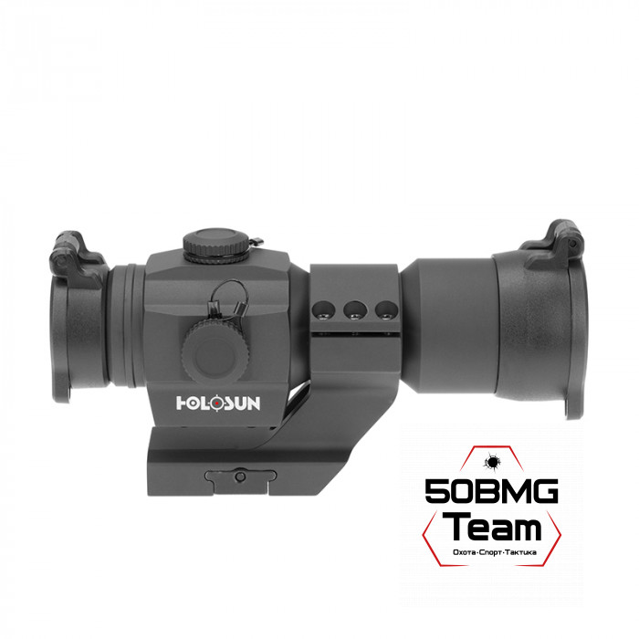 Коллиматорный прицел Holosun TUBE HS506