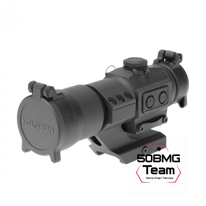 Коллиматорный прицел Holosun TUBE HS506