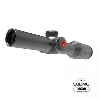 Оптический прицел MewLite 1-4x24, SFP, 30 mm, IR