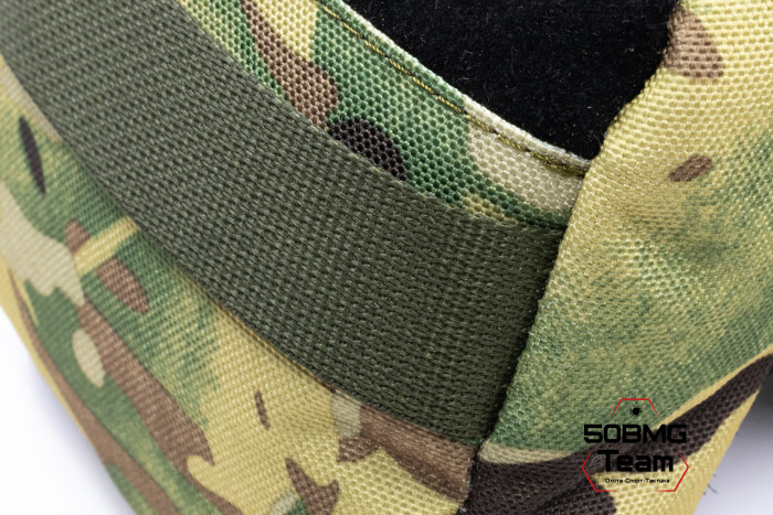 Баррикадный мешок "Универсальный" 50BMG Team 22х14х14см, 2,1-2,2 кг (Multicam)