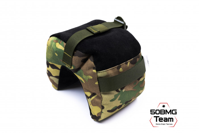 Баррикадный мешок "Универсальный" 50BMG Team 22х14х14см, 2,1-2,2 кг (Multicam)