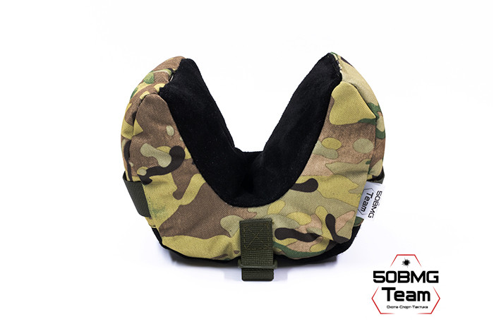 Баррикадный мешок "Универсальный" 50BMG Team 22х14х14см, 2,1-2,2 кг (Multicam)