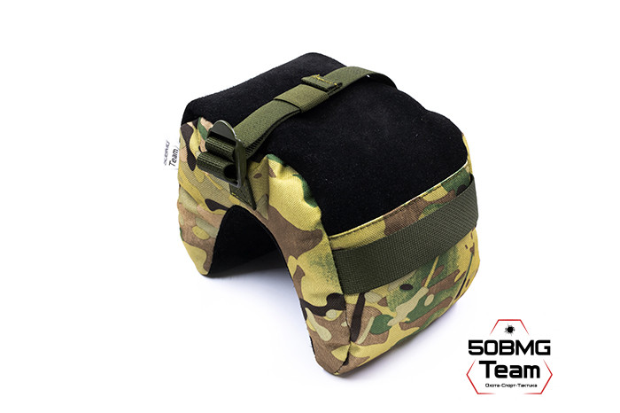 Баррикадный мешок "Универсальный" 50BMG Team 22х14х14см, 2,1-2,2 кг (Multicam)