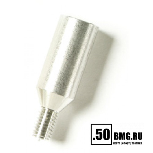 Переходник Stil Crin с резьбой «папа-мама» М5-5/16 для шомпола-ёршика (94С_2)