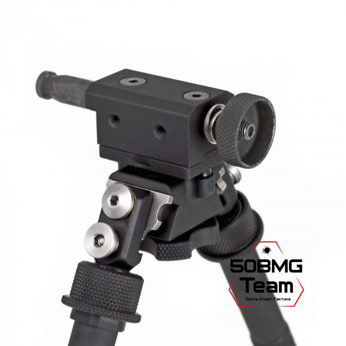 Адаптер для Accuracy International для сошек Atlas типа NC без кронштейна (BT19)