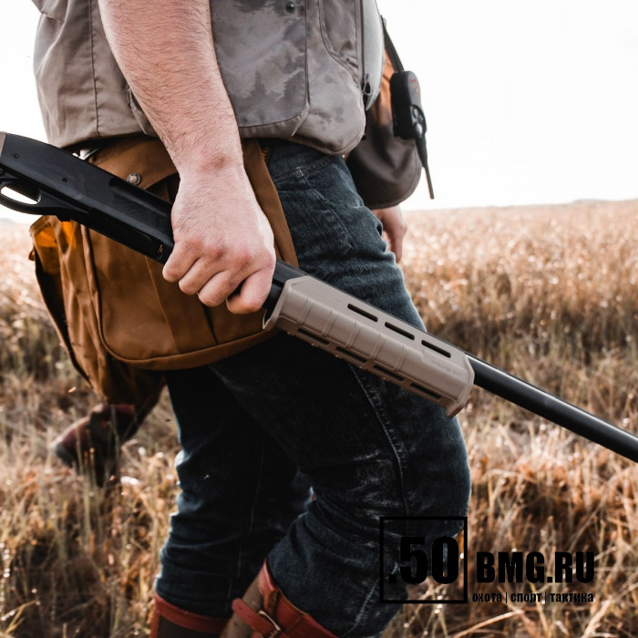 Цевье Magpul MOE M-LOK FOREND – для REMINGTON 870 (MAG496)