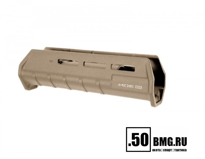 Цевье Magpul MOE M-LOK FOREND – для REMINGTON 870 (MAG496)