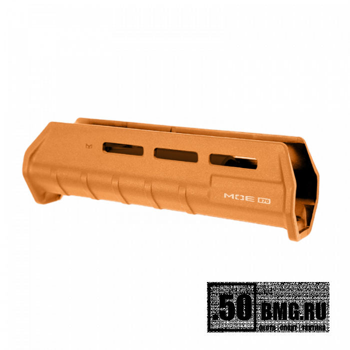 Цевье Magpul MOE M-LOK FOREND – для REMINGTON 870 (MAG496)